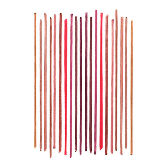 MORPHE Soulmatte Filling Gel Lip Liner - First Kiss - 0.21 gm