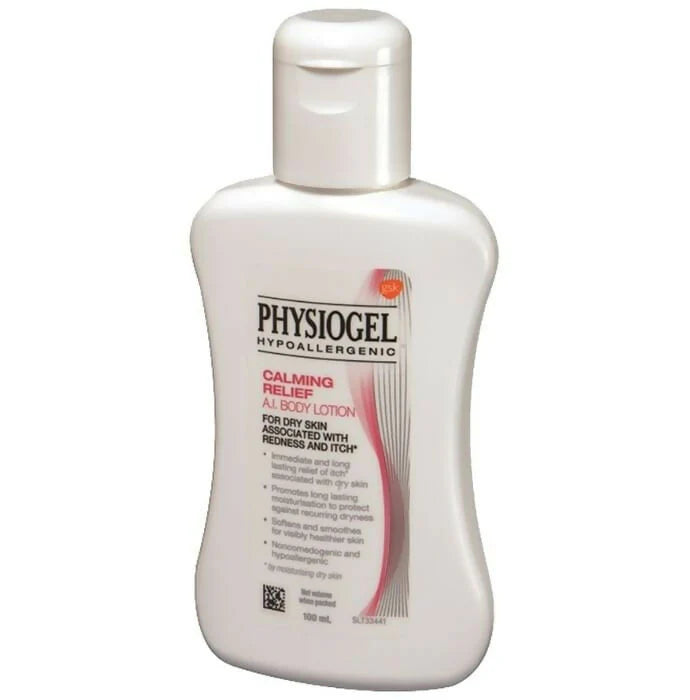 Physiogel Calming Relief A.I Body Lotion -100 ml