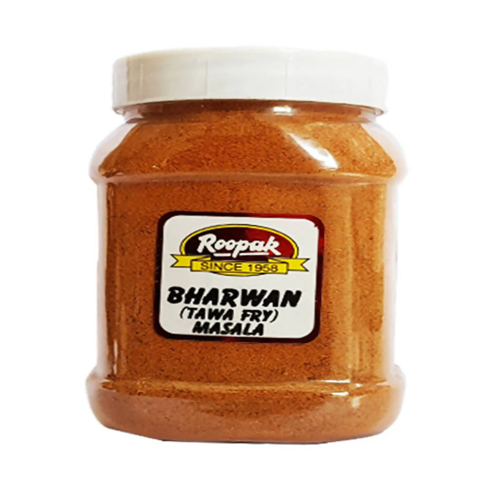 Roopak Bharwan (Tawa Fry) Masala powder
