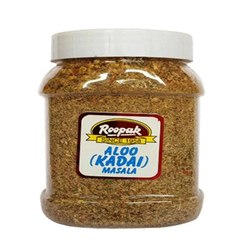 Roopak Aloo Kadai Masala