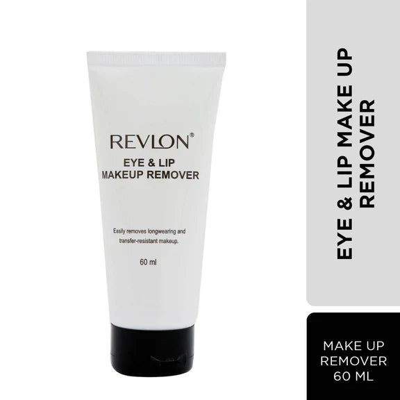Revlon Eye And Lip Make Up Remover - 60 ml