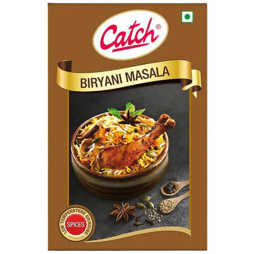 Catch Biryani Masala - 50 gm