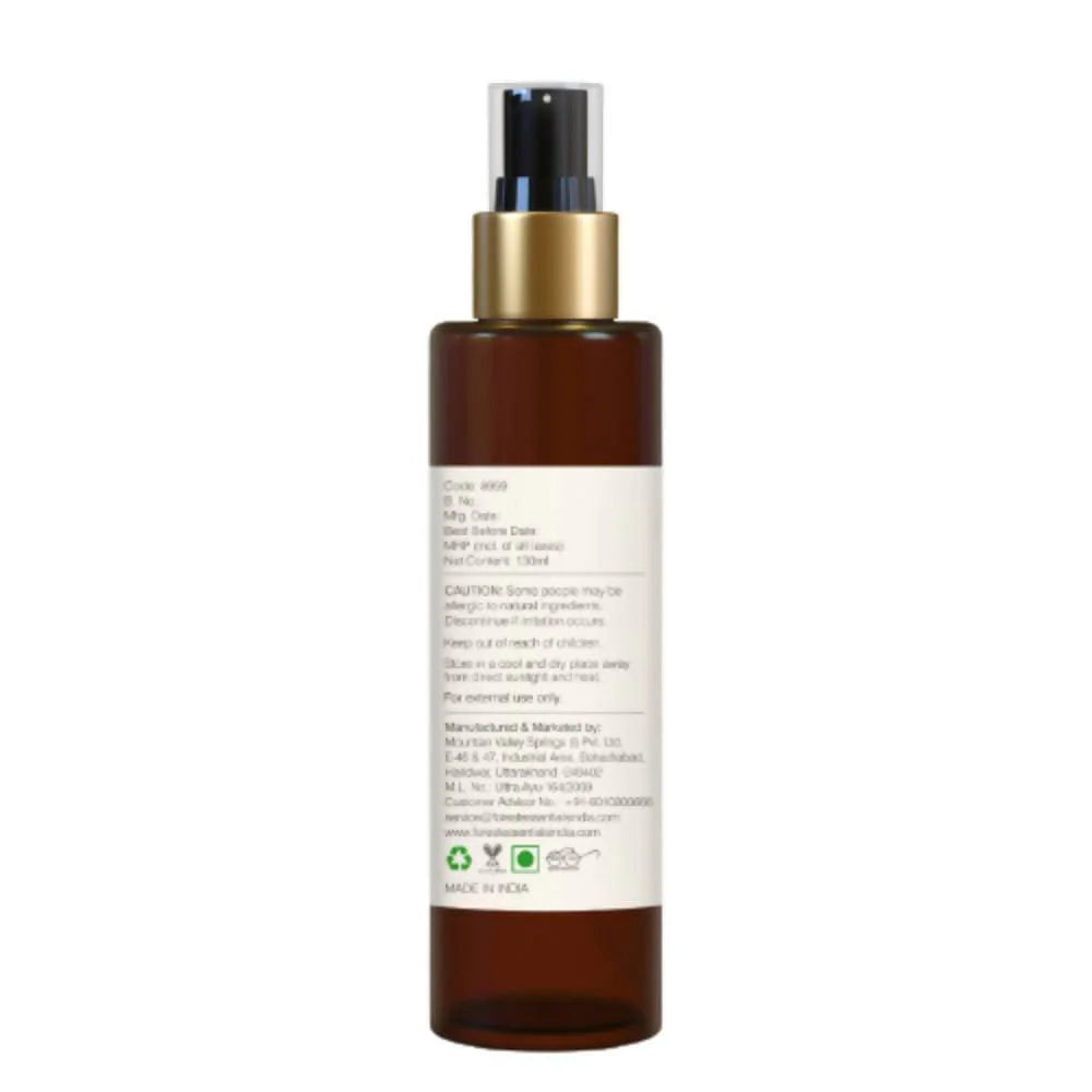 Forest Essentials Body Mist Nargis