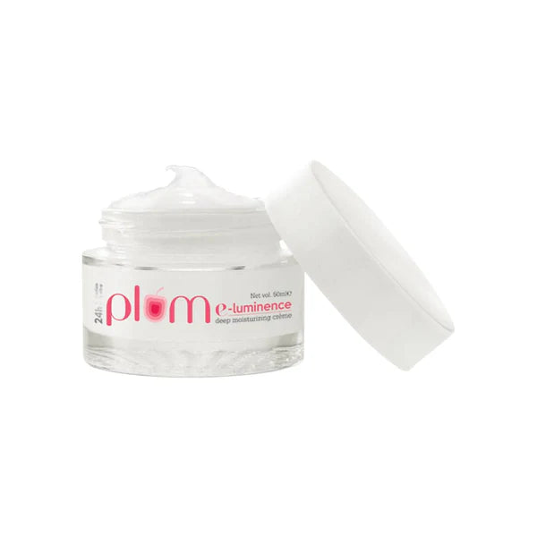 Plum E-Luminence Deep Moisturizing Creme - 50 ml