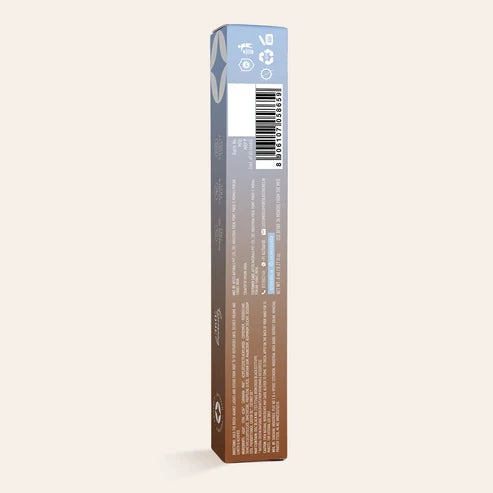 Serum-infused Volume Boost Mascara with Castor Oil and Coconut Oil