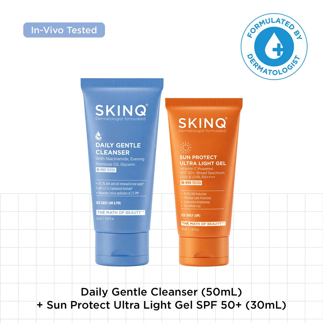 Daily Gentle Cleanser