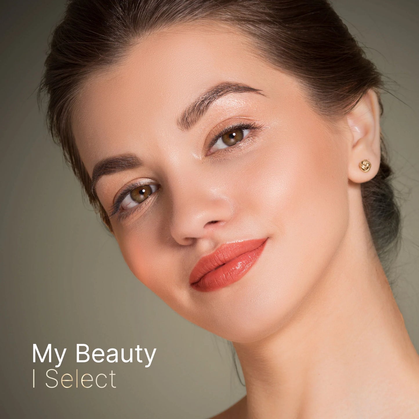 Swiss Beauty Select Creme Touch Hydrating Lipstick - 7 Noble Nude - 3 gm