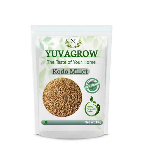 Yuvagrow Kodo Millet - 1 kg