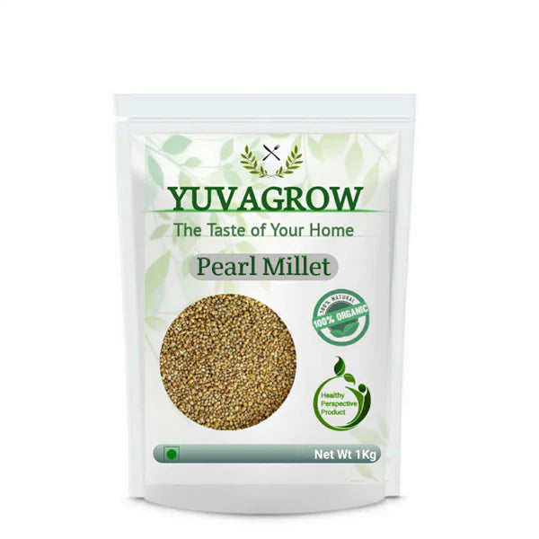 Yuvagrow Pearl Millet - 1 kg