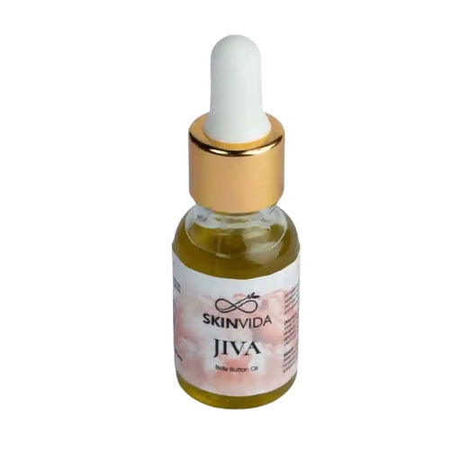 Jiva Belly Button