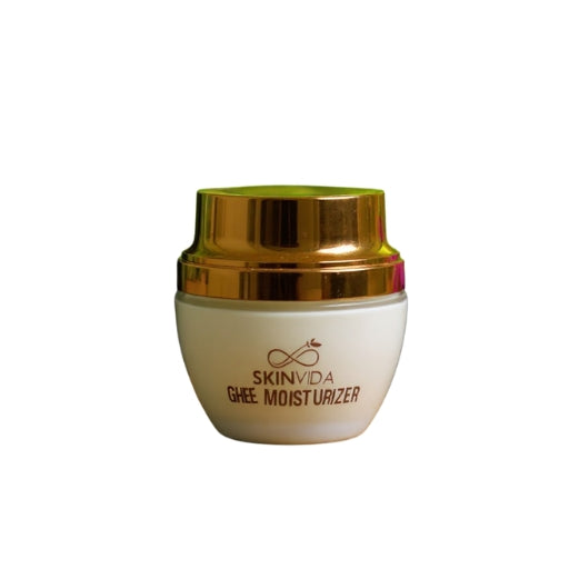 Aura Ghee Cream