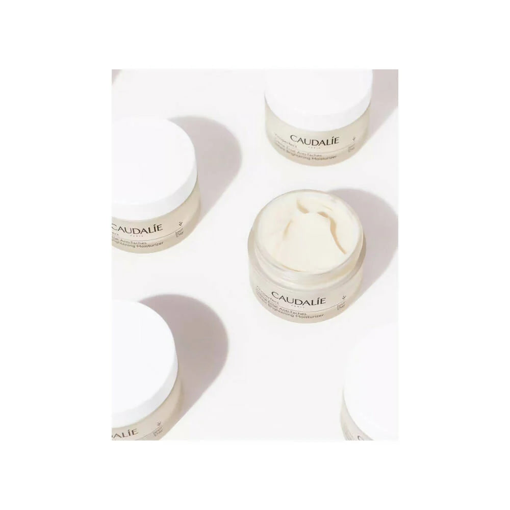 Caudalie Paris Vinoperfect Instant Brightening Moisturizer - 50 ml