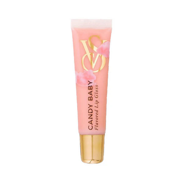 Victoria's Secret Flavor Lip Gloss - Candy Baby - 13 gm