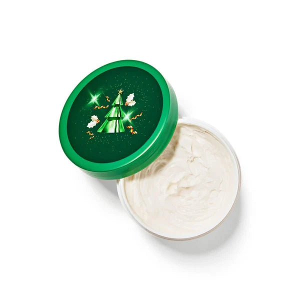 Bath & Body Works Vanilla Bean Noel Body Butter - 185 gm