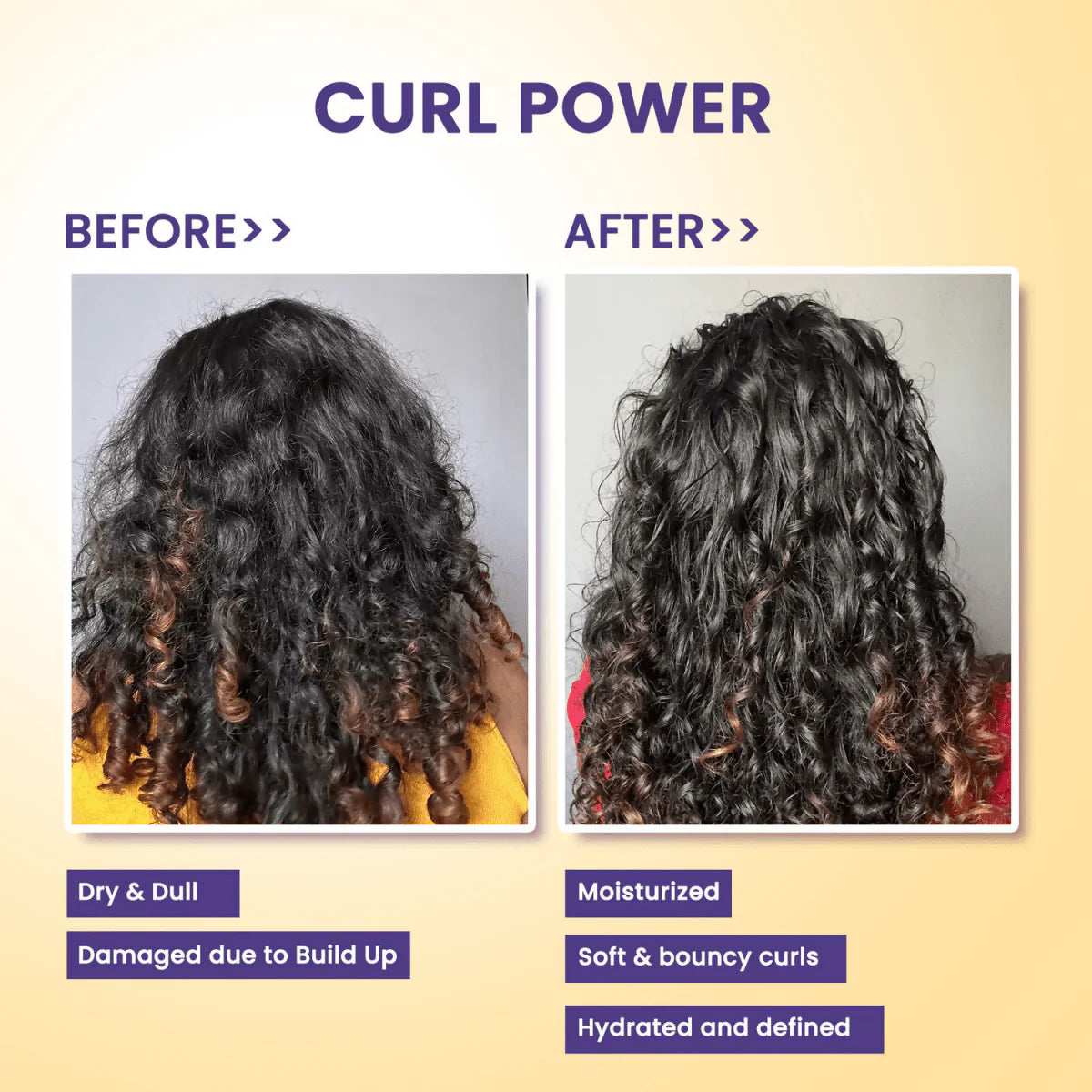 Alps Goodness Deep Conditioning Curl Mask with Moroccan Oil & Green Tea