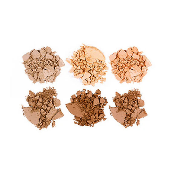 Anastasia Beverly Hills Contour Kit-Light To Medium - 18 gm