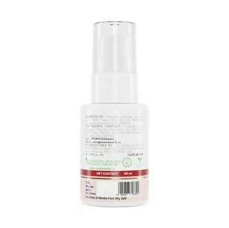 Mamaearth Bye Bye Blemishes Face Serum With Mulberry & Vitamin C