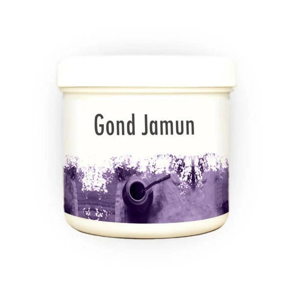 Hakim Suleman's Gond Jamun - 100 gm