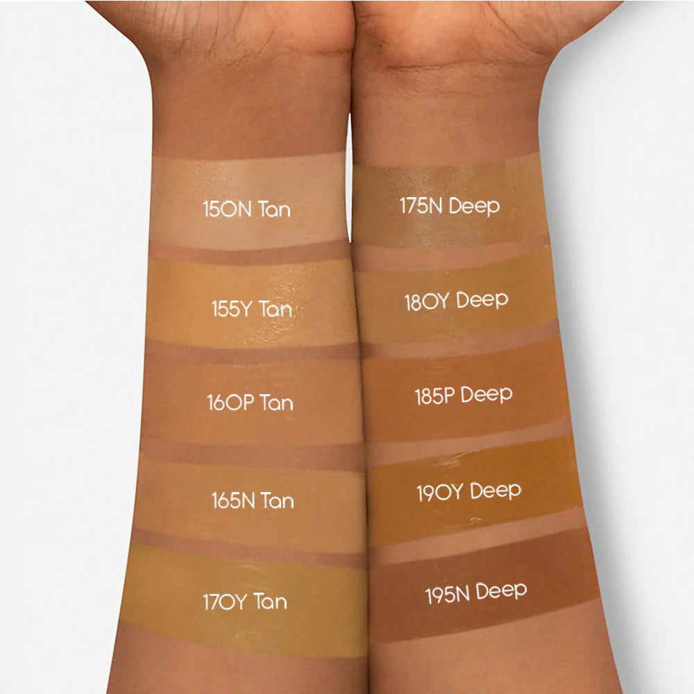 Kay Beauty By Katrina Kaif Hydrating Foundation - 115P Light