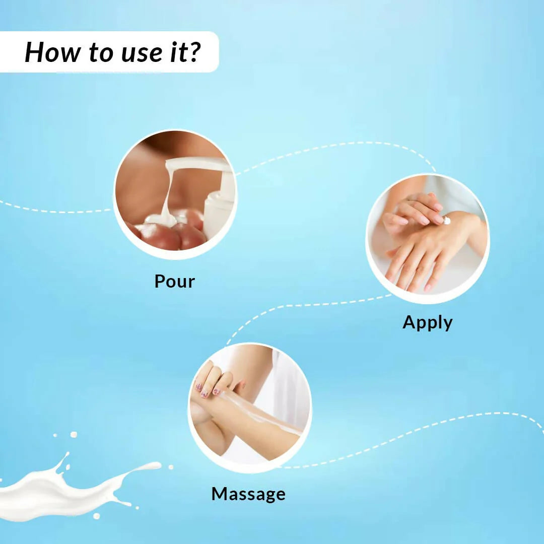 Fixderma Fidelia Hydrating Body Lotion