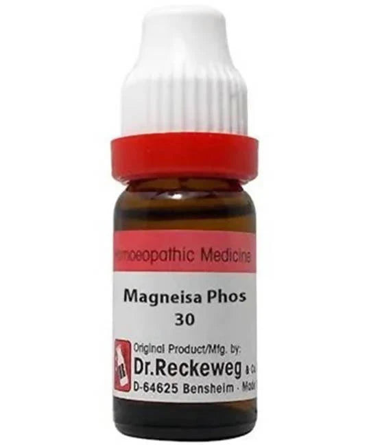 Dr. Reckeweg Magnesium Phosphoricum Dilution -6 CH