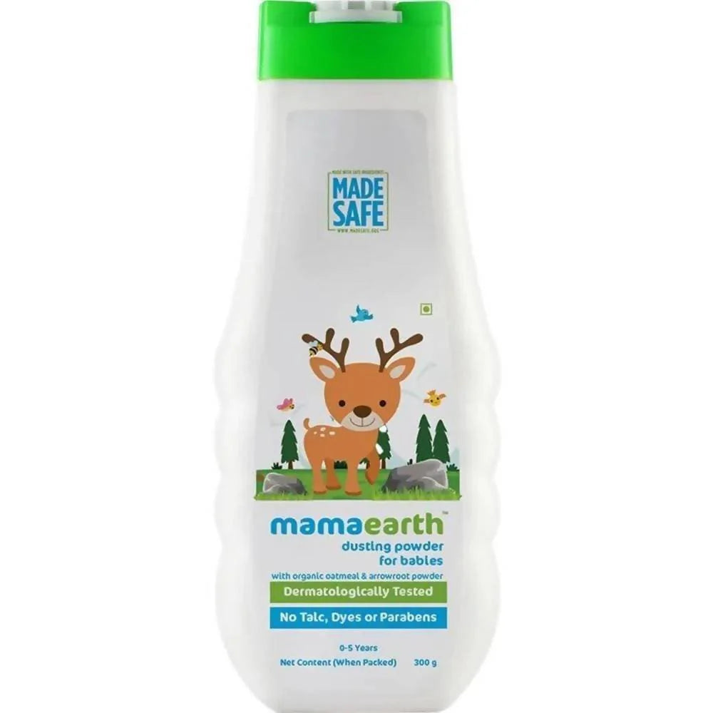 Mamaearth Complete Kids Kit