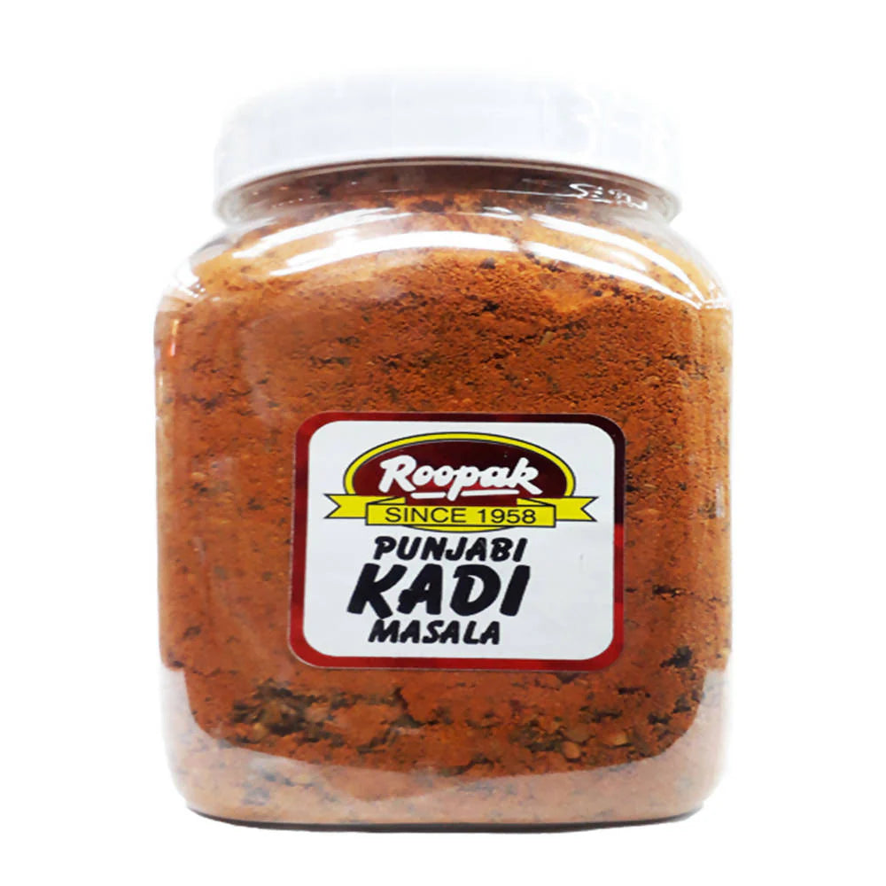 Roopak Punjabi Kadi Masala