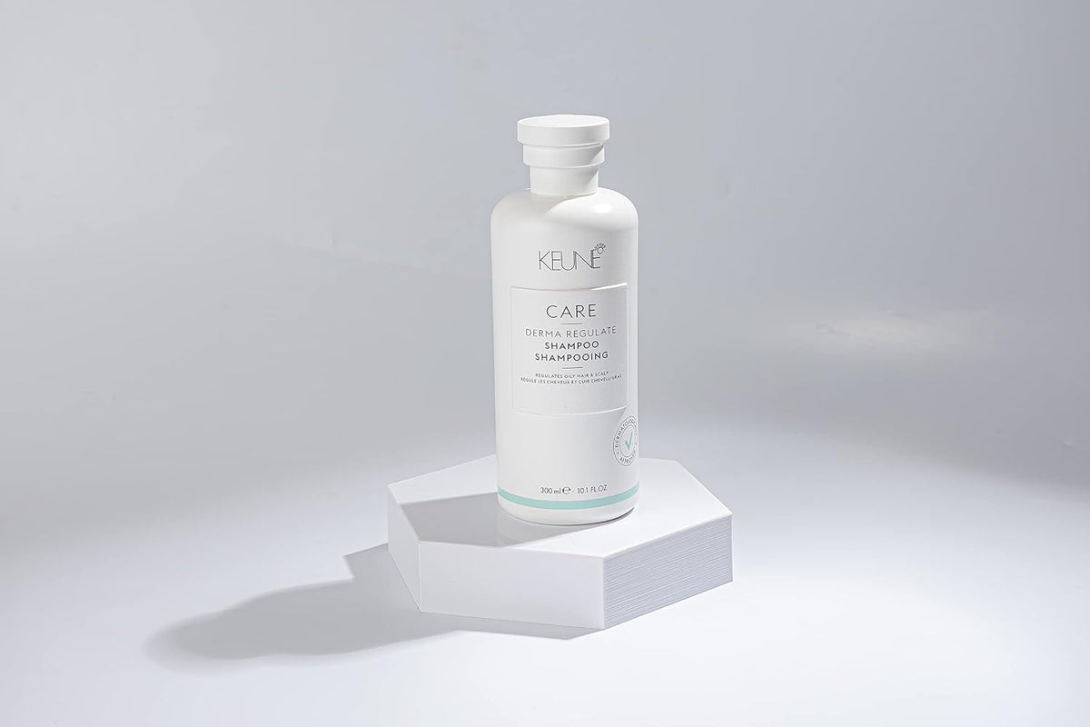 Keune Care - Derma Regulate Shampoo - 300ml / 10.1oz