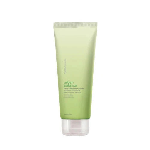 Faces Canada Urban Balance Daily Cleansing Mousse - 125 ml