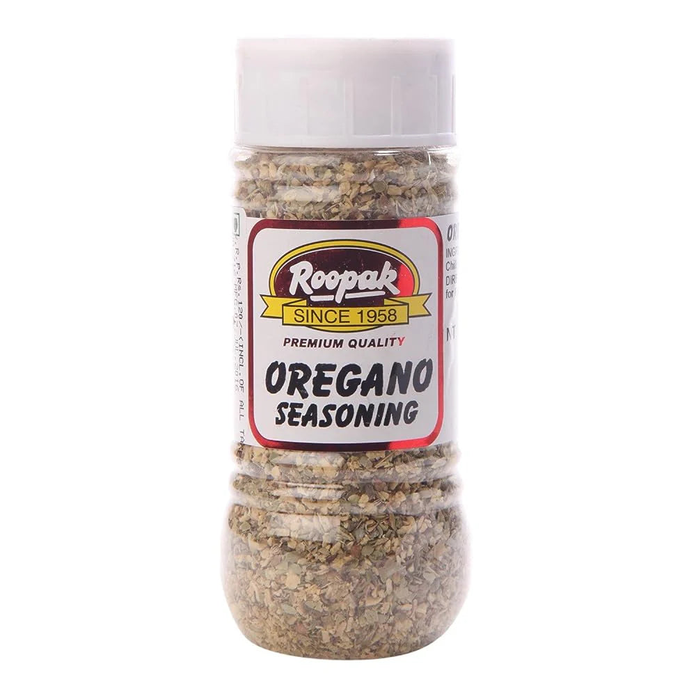 Roopak Oregano Seasoning