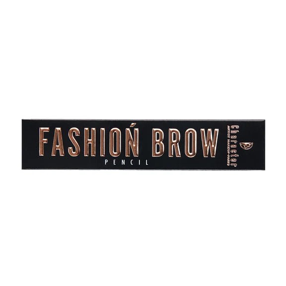 Character Fashion Brow Pencil - Dark Brown Fp003 - 0.1 gm