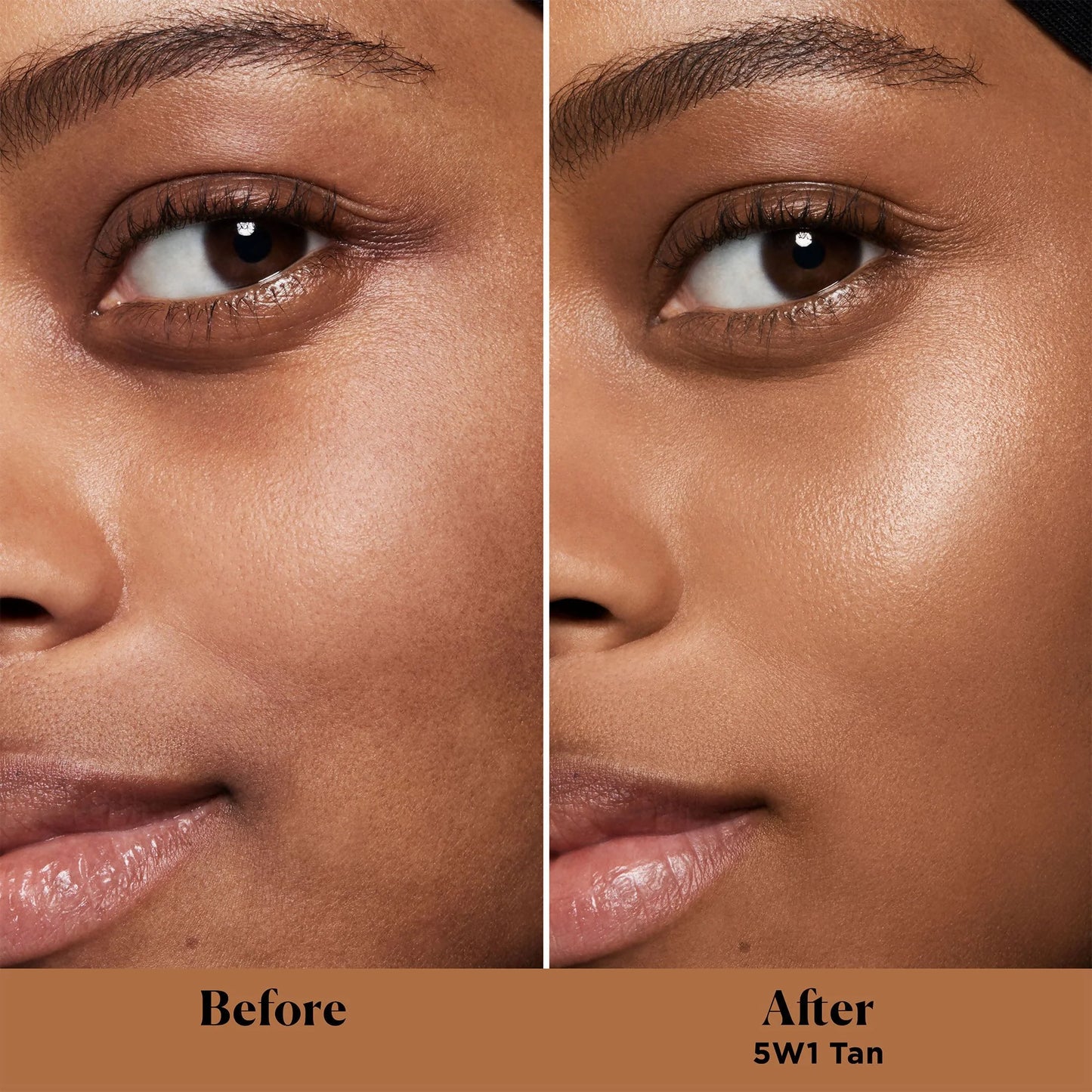 Laura Mercier Tinted Moisturiser Light Revealer Natural Skin Illuminator Spf 25 - 5W1 Tan - 50 ml