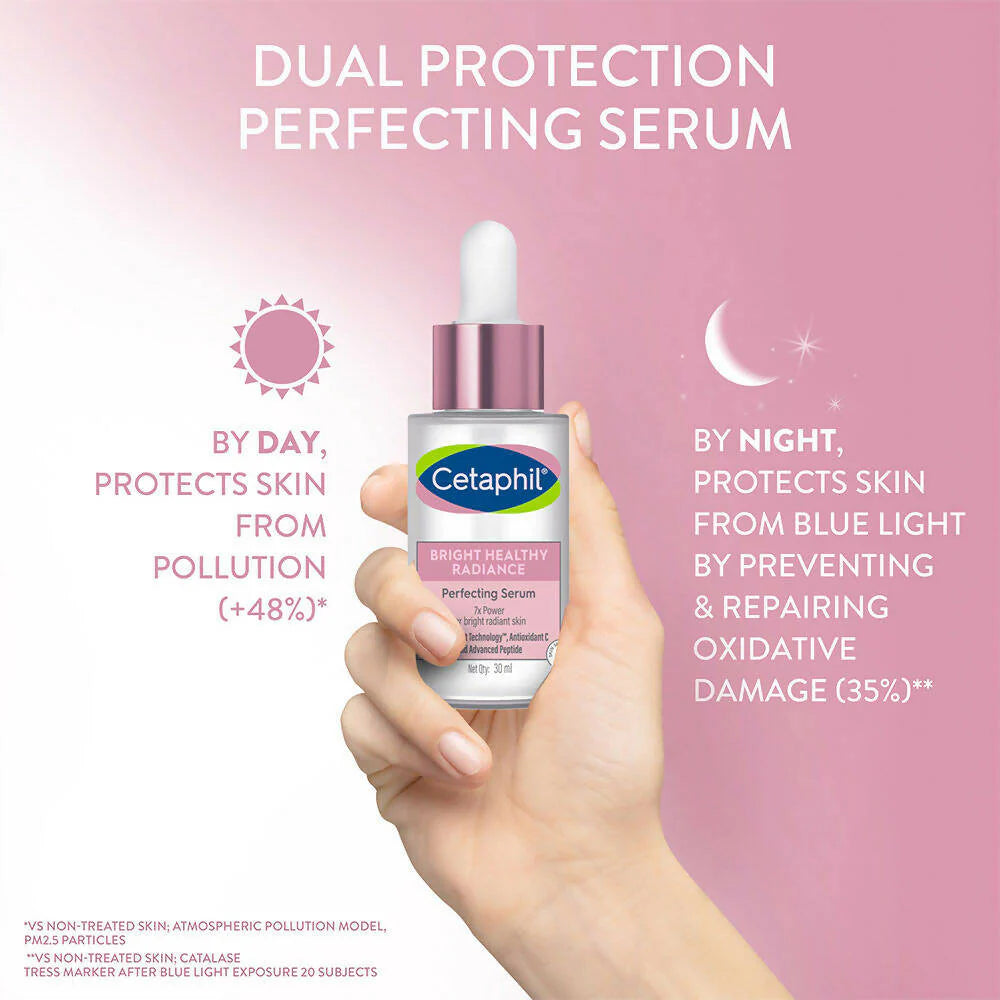 Cetaphil Bright Healthy Radiance Protecting Serum - 30 ml