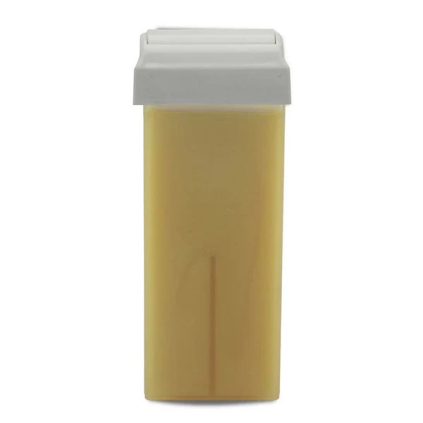 Biosoft Pearl Cream Wax Cartridge - 100 ml
