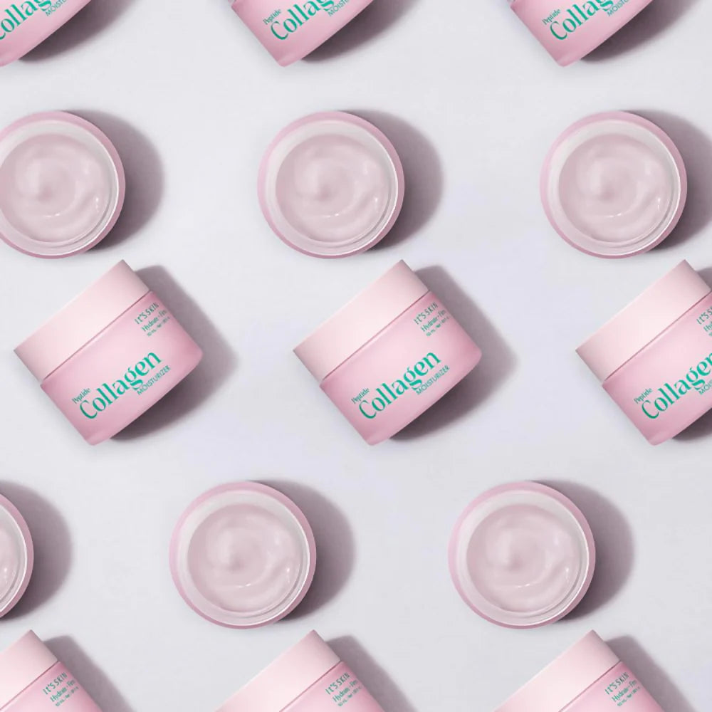 It's Skin Peptide Collagen Moisturizer - 50 ml