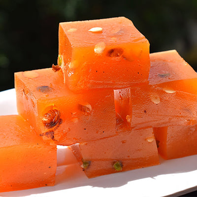 Pulla Reddy Bombay Halwa