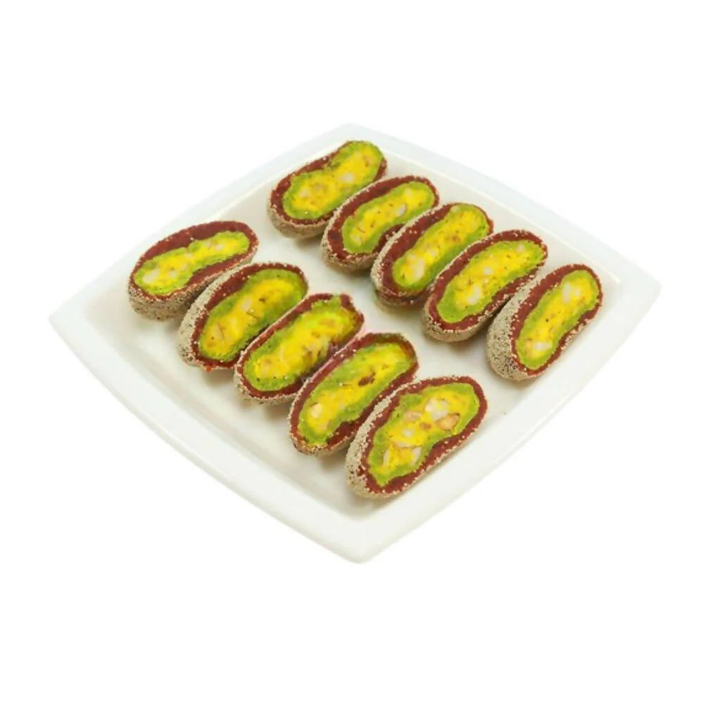 Olive Mithai Anjeer King