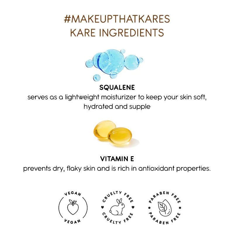 Kay Beauty By Katrina Kaif Multi Texture Eyeshadow Palette - Celestial