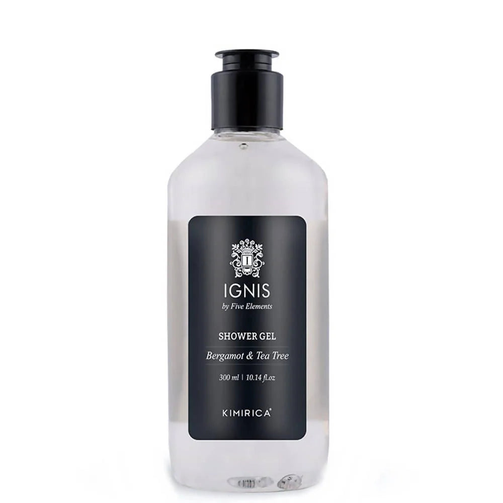 Kimirica Ignis Shower Gel