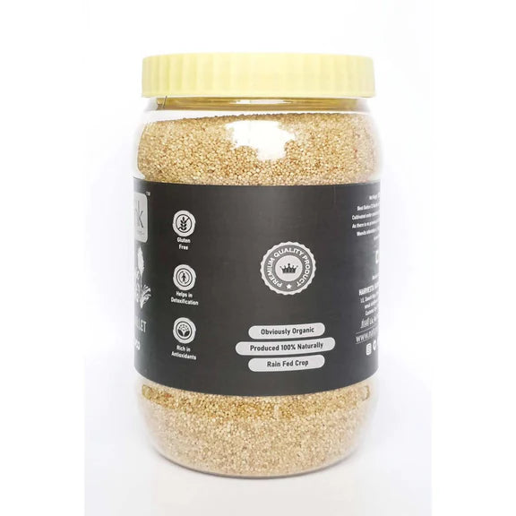 Nature's Trunk Little Millets (Samalu) - 1300 gm