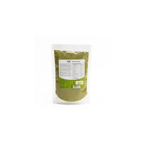Sri Sri Tattva Curry Leaf Powder - 100 gm