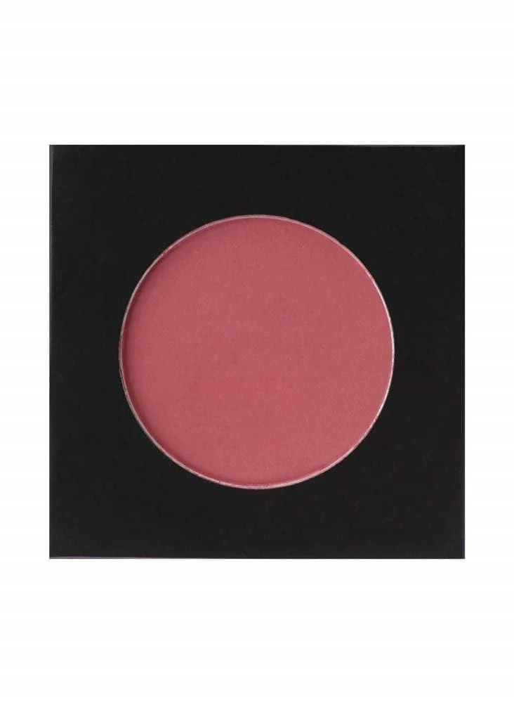 Sugar Cosmetics Contour De Force Mini Blush - 02 Pink Pinnacle - 4 g