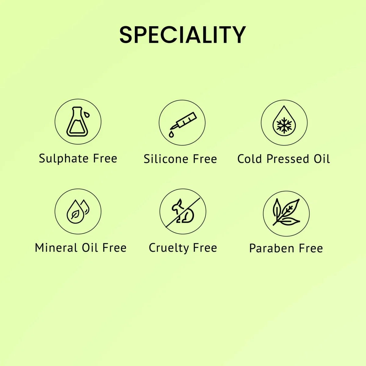 Alps Goodness Amla, Jasmine & Ceramide Hair Oil