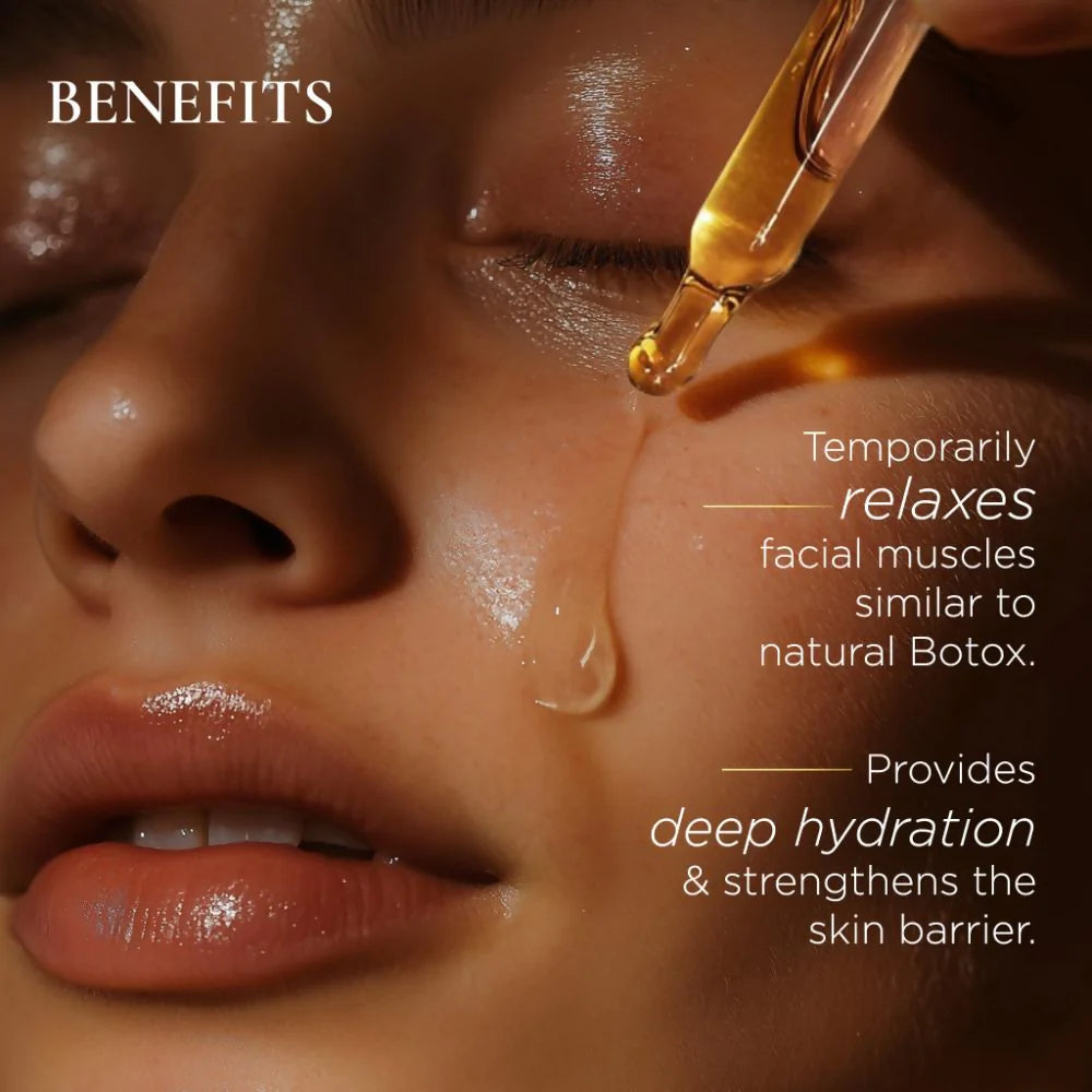 Forest Essentials Varuna Exceptional Repair Serum Anti-Ageing Night Repair Serum