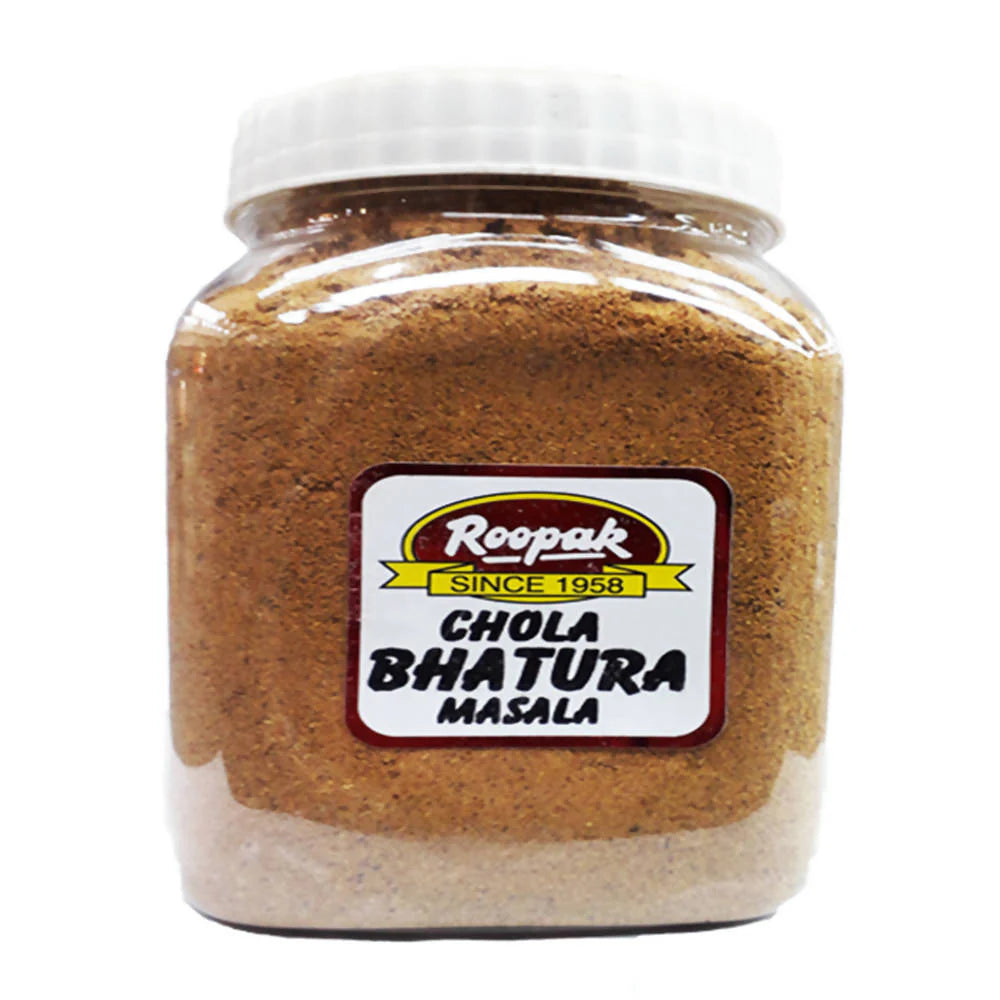 Roopak Chola Bhatura Masala Powder