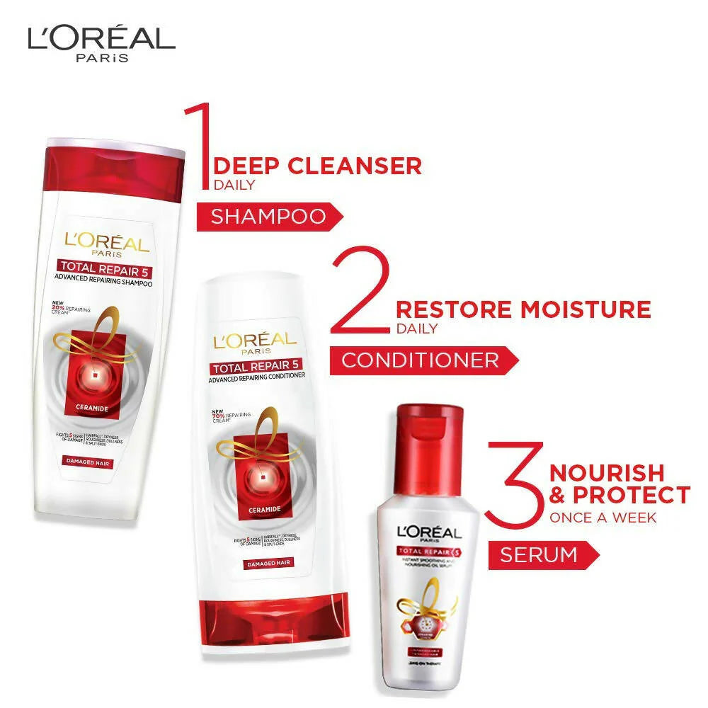 L'Oreal Paris Total Repair 5 Serum