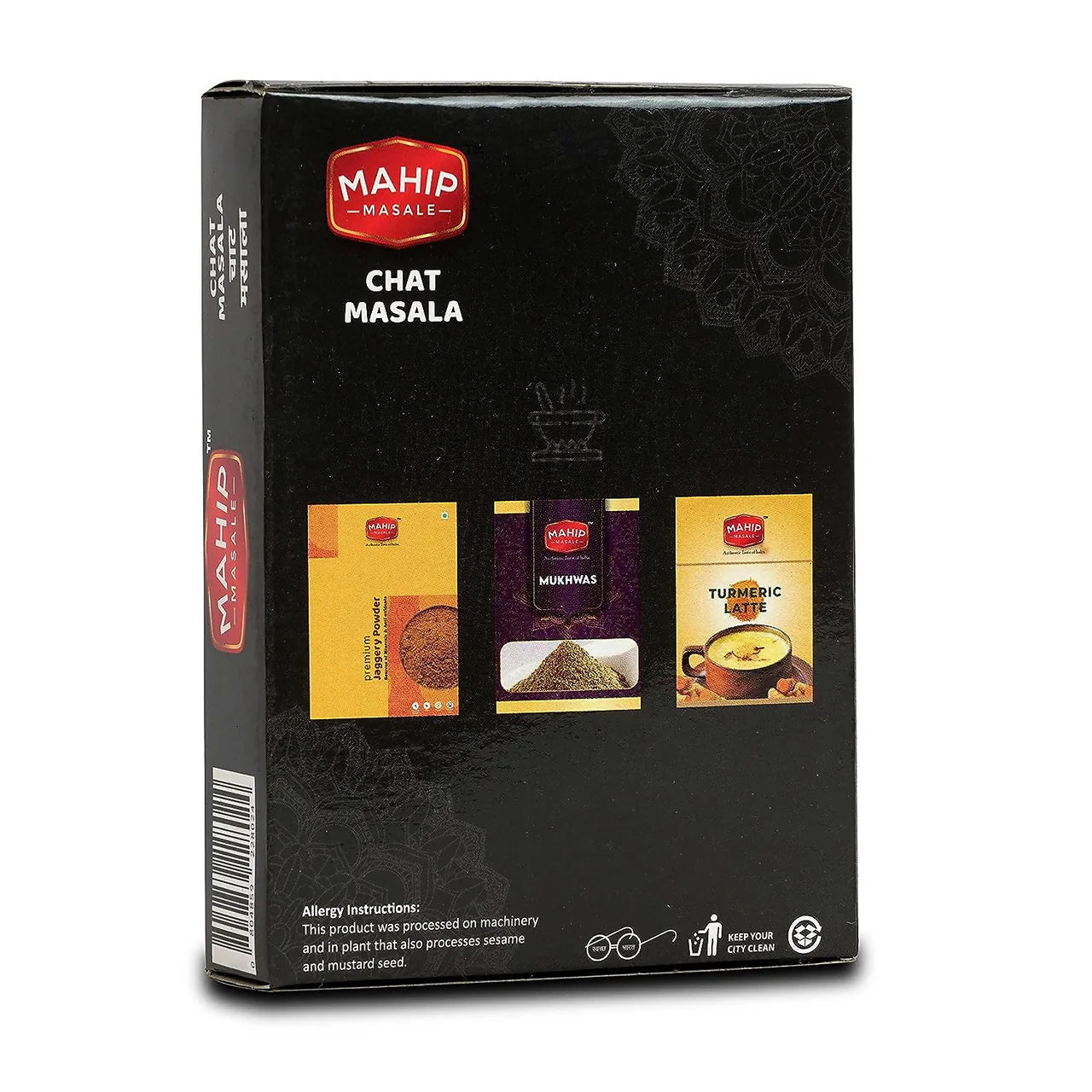 Mahip Masale Chat Masala