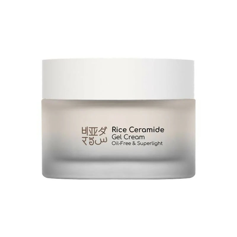 Beyond Rice Oil-Free Rice Ceramide Gel Cream - 50 gm