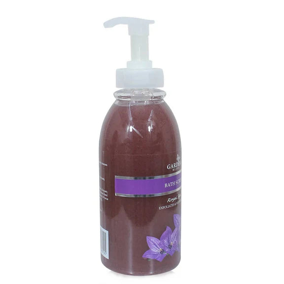 Garden Bliss Royal Spa Bath Scrub - 750 ml