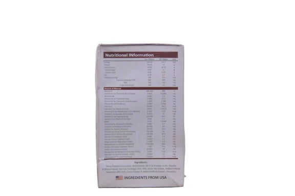 Nutraloid Slim Weight Loss Protein Powder (Choclate) - 385 gm